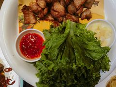 -渔家大院·地道威海菜(石岛店)