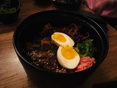鳗鱼饭-昊·来了寿司(双楠2店)