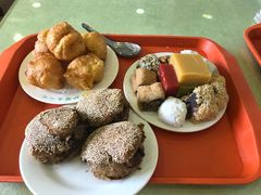 -护国寺小吃(地安门店)
