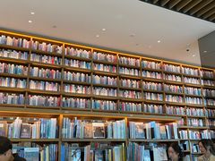 -茑屋书店(天目里店)