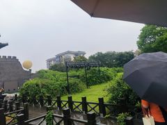 -东关历史文化旅游区-东门遗址