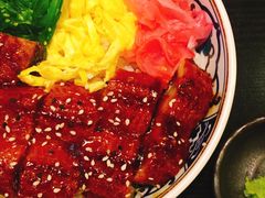 -爆丼日式大排档(季华园店)