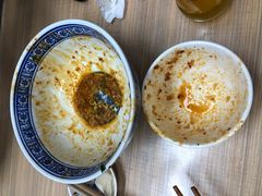 -李家特色小炒泡馍