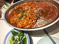 -回家吃饭·地道南昌菜(建德观总店)