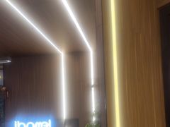 -ibarrel爱杯·bistro&brunch(江宁路店)