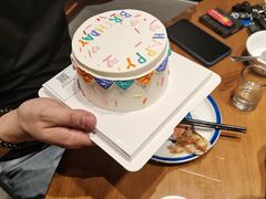-小鱼故事海鲜饺子(立山店)