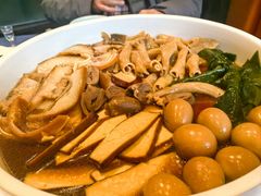 -院8里·小聚园老川菜(九眼桥店)