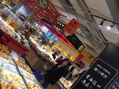 -物美超市(乔司华荣城店)
