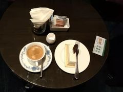 -美食汇·海鲜自助西餐厅·江门富力万达嘉华酒店