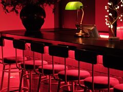 -JZ Club 爵士酒吧(上海店)