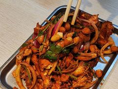 -喝丢一只鞋海鲜烧烤(市场店)