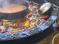 -黄潇洒老火锅(九眼桥宏济巷店)