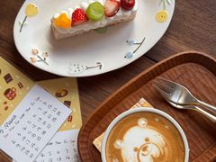-春风十里咖啡馆