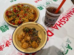 -东排食堂长沙小吃大排档(五一广场店)