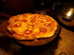 -上海东方佘山翰悦阁酒店·Vie全日制餐厅