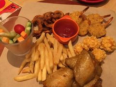 -必胜客(新海上世界店)