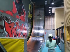 -嗨马乐动室内潮玩运动·团建·轰趴·桌游(南丰汇店)