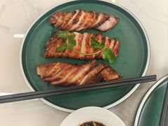 -福今喜粤餐厅