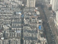 -镇江苏宁万豪酒店-苏筵中餐厅
