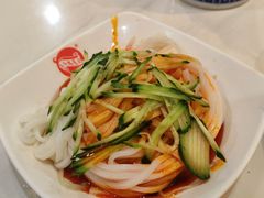 -子午路张记肉夹馍(小寨西路店)