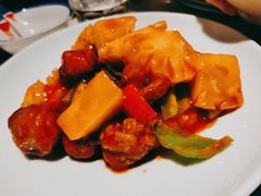 -大海碗·京菜炸酱面(雍和宫店)