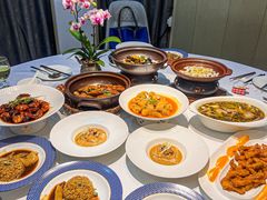 -丰味馆(雅景街店)