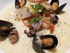 海鲜糙米饭-卡朋厨房(289艺术园区店)