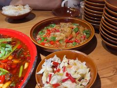-先启半步颠.川菜.小酒馆(宝安坪洲店)
