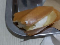 -贺记蛋烘糕(青羊第五分店)