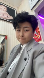 -博雅婚纱摄影(天富家园店)