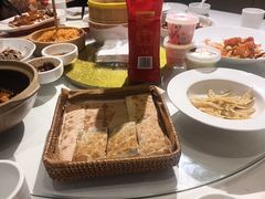 -大鸭梨烤鸭(金色漫香店)