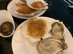 -圣丰索菲特·2 On 988 Café 自助餐厅