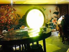 -杨记隆府(汉街店)