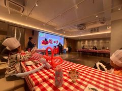 -西贝(六里桥旗舰店)