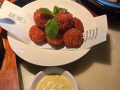 -绿茶餐厅(成都大悦城店)