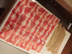 -蝎王府羊蝎子(虎坊桥总店)
