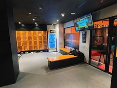 -超级猩猩健身·团课(国贸店)