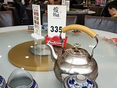 -虾饺妹·粤式手工点心(水荫路店)