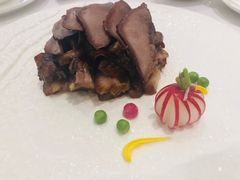 酱猪肉-道道鲜·崇明私房菜(五角场店)