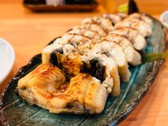 白烧鳗鱼-和樂日本料理