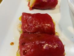 -点点心港式茶餐厅(南京西路店)