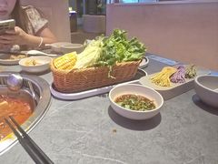 -故里和山·成都火锅(欢乐港湾店)