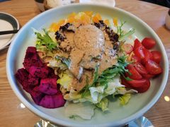 -吕氏疙瘩汤·私家菜馆(慈云寺店)