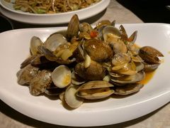 辣炒花蛤-沪小胖小龙虾(淮海中路旗舰店)