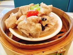 -香港新曜记茶餐厅(万泰城店)