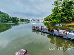 -iFIT真人CS彩弹野战基地