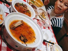 -西贝(宝乐汇店)