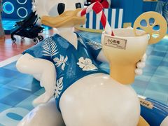 -天河城购物中心