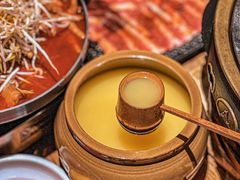 -泥炉烧肉师(新街口金銮巷店)