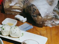 -金枝玉叶上海人家食府(三里河店)